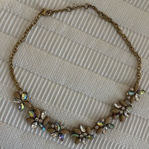 J. Crew Necklace